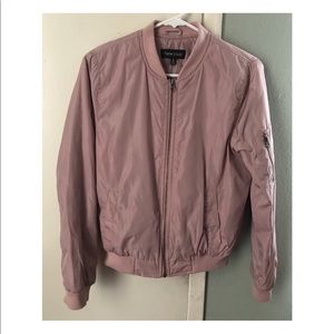 New Look Bomber Jacket